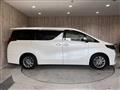 2018 Toyota Alphard