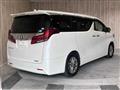 2018 Toyota Alphard