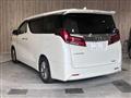 2018 Toyota Alphard