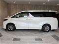 2018 Toyota Alphard