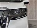 2018 Toyota Alphard