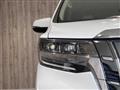 2018 Toyota Alphard