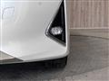 2018 Toyota Alphard