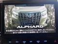2018 Toyota Alphard