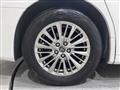 2018 Toyota Alphard