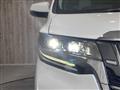 2018 Toyota Alphard