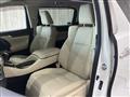 2018 Toyota Alphard