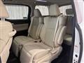 2018 Toyota Alphard