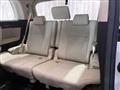 2018 Toyota Alphard