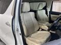 2018 Toyota Alphard