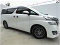 2017 Toyota Vellfire