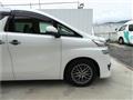 2017 Toyota Vellfire