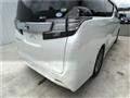 2017 Toyota Vellfire