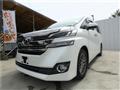 2017 Toyota Vellfire