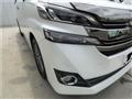 2017 Toyota Vellfire