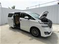 2017 Toyota Vellfire