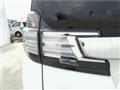 2017 Toyota Vellfire