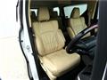 2017 Toyota Vellfire