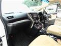 2017 Toyota Vellfire