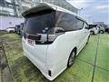 2016 Toyota Vellfire