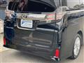 2017 Toyota Vellfire