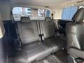2017 Toyota Vellfire