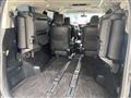 2017 Toyota Vellfire