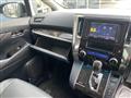 2017 Toyota Vellfire