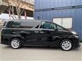 2017 Toyota Vellfire