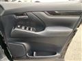 2017 Toyota Vellfire