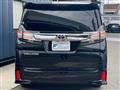 2017 Toyota Vellfire