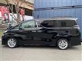 2017 Toyota Vellfire