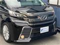 2017 Toyota Vellfire