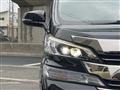 2017 Toyota Vellfire