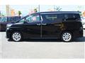 2015 Toyota Vellfire