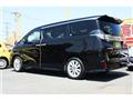 2015 Toyota Vellfire