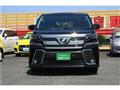 2015 Toyota Vellfire