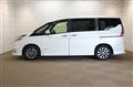 2019 Nissan Serena