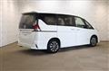 2019 Nissan Serena