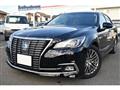 2016 Toyota Crown Hybrid