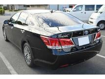2016 Toyota Crown Hybrid