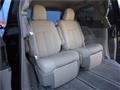 2011 Toyota Estima Hybrid
