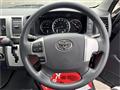 2014 Toyota Hiace Van