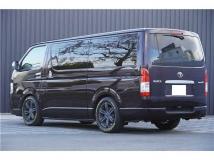 2014 Toyota Hiace Van