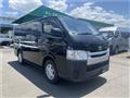 2020 Toyota Hiace Van