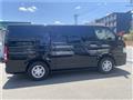 2020 Toyota Hiace Van