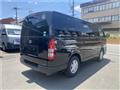 2020 Toyota Hiace Van