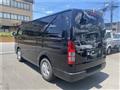 2020 Toyota Hiace Van