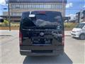 2020 Toyota Hiace Van