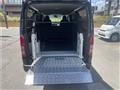 2020 Toyota Hiace Van